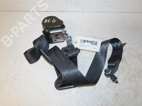 Used Front left belt tensioner DACIA LOGAN MCV (KS_) 1.5 dCi (KS04) (88 hp) 27169014