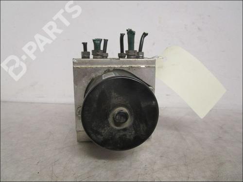 ABS pump PEUGEOT 407 (6D_) 1.6 HDi 110 (6D9HZC, 6D9HYC) | BP10944874M43 