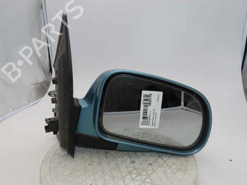 Used Right mirror Right mirror 37052227 37052227