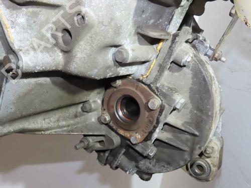 Gearbox PEUGEOT BOXER Van (244) 2.0 HDi | BP37060940M3 - Image 6