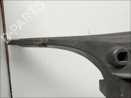 Frontplade/Frontkurv MAZDA 3 (BK) 1.6 DI Turbo | BP16242770C72 