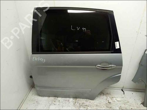 Used Left rear door Left rear door 37044301 37044301