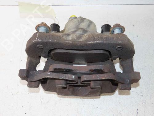 Left front brake caliper PEUGEOT EXPERT Van (V_) 2.0 BlueHDi 180 | BP37059030M105 - Image 4