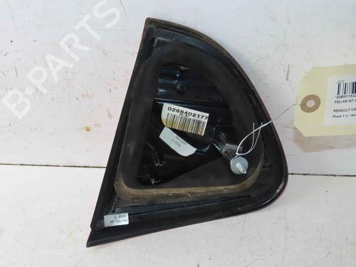 Left tailgate light RENAULT CAPTUR I (J5_, H5_) 1.5 dCi 90 (J5N4, J5M5, J5MW, J5M6, J5AL, J5AJ) | BP37058337C79 - Image 2