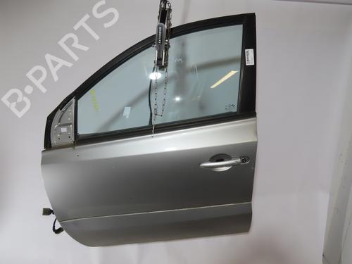 Left front door RENAULT KOLEOS I (HY_) 2.0 dCi 4x4 (HY0K) | BP25450471C2 