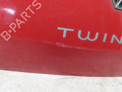 Used Tailgate Tailgate RENAULT TWINGO II (CN0_) 1.5 dCi 75 (75 hp) 18352199 18352199