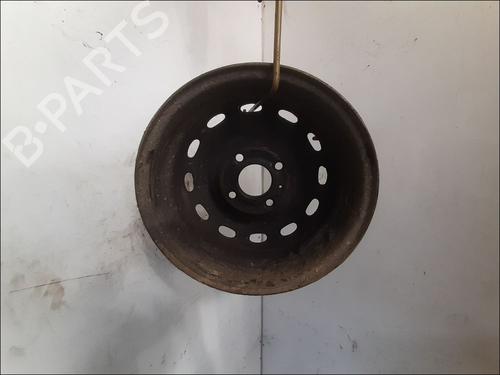 Used Rim CITROËN SAXO (S0, S1) 1.5 D (57 hp) 23170136