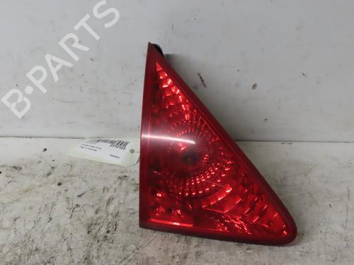 Used Left tailgate light PEUGEOT 3008 I MPV (0U_) 2.0 HDi 150 / BlueHDi 150 (150 hp) 16461374