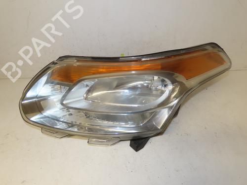 Venstre forlygte CITROËN C3 Picasso (SH_) 1.6 HDi | BP26196886C28