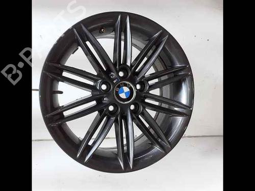 Used Rim Rim 37053119 37053119