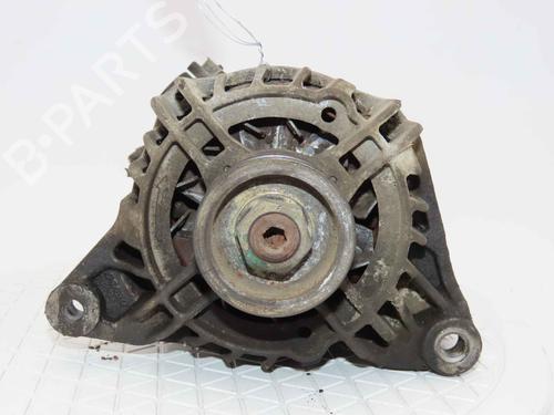Used Alternator Alternator 37044794 37044794