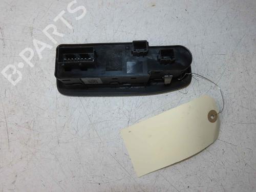 Left front window switch PEUGEOT 2008 I (CU_) 1.6 HDi | BP37057904I27 - Image 2