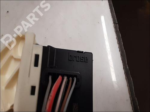 Rear right window mechanism RENAULT MEGANE III Grandtour (KZ0/1) 1.5 dCi (KZ0C, KZ1A) | BP10949652C25