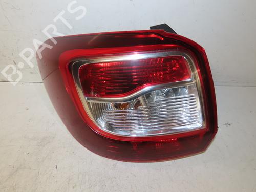 Used Left taillight DACIA SANDERO II 1.5 dCi (90 hp) 29154170