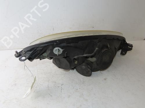 Scheinwerfer links für CITROËN C4 Picasso I MPV (UD_) 1.6 HDi (109 hp) 29345526