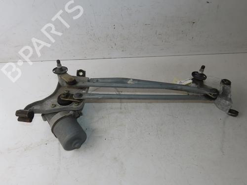 Used Front wiper motor Front wiper motor HONDA CIVIC VII Hatchback (EU, EP, EV) 1.7 CTDi (EP4, EU9) (100 hp) 33135726 33135726