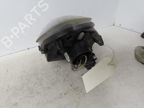 Left headlight RENAULT KANGOO (KC0/1_) 1.5 dCi (KC07) | BP17037725C28 