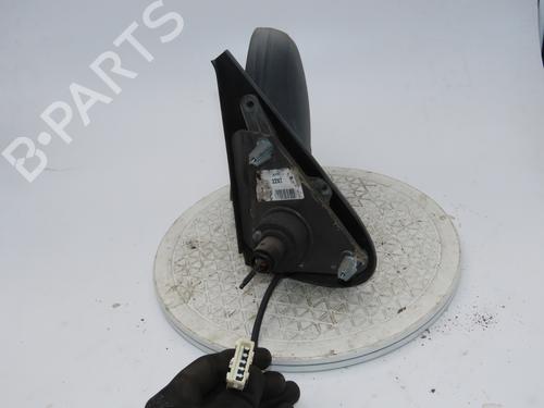 Used Left mirror CITROËN BERLINGO / BERLINGO FIRST Box Body/MPV (M_) 1.6 HDI 75 (MB9HW) (75 hp) 22692933