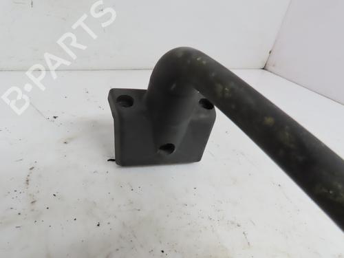 Right mirror CITROËN C15 Box Body/MPV (VD_) 1.8 D | BP15275974C27 