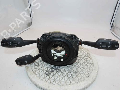 Used Steering column stalk Steering column stalk BMW 1 (E87) 118 d (143 hp) 37052988 37052988
