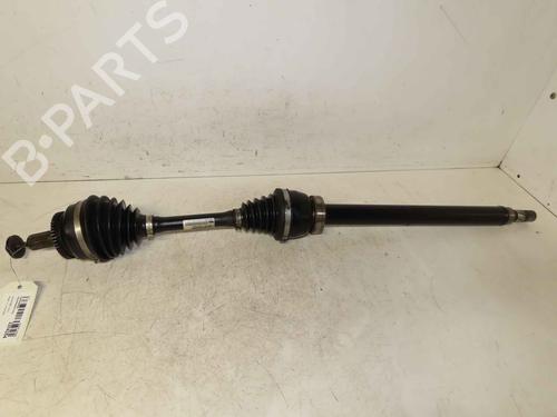 Used Right front driveshaft Right front driveshaft 37042071 37042071