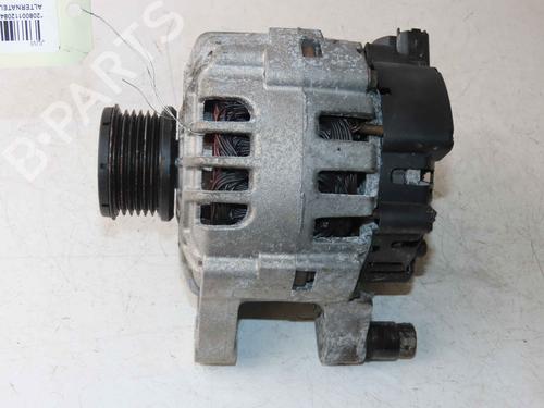 Alternator CITROËN NEMO MPV 1.4 HDi | BP37056622M7 - Image 2