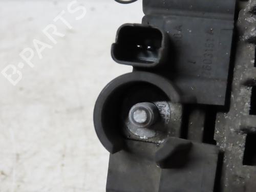 Alternator PEUGEOT 107 (PM_, PN_) 1.4 HDi | BP16155521M7 