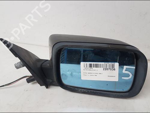 Right mirror BMW 5 Touring (E39) 530 d | BP23170413C27 