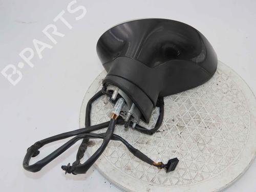 Left mirror SEAT EXEO (3R2) 2.0 TDI | BP37051118C26 - Image 2