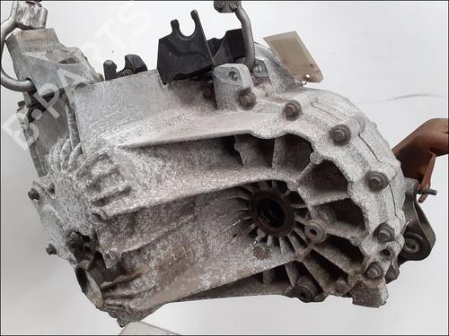 Gearbox VOLVO S40 II (544) 2.0 D | BP16015795M3 