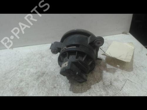 Used Right front fog light SEAT IBIZA III (6L1) 1.4 16V (100 hp) 10951389