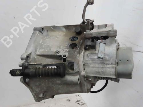 Gearbox DS DS 3 (SA_) 1.6 BlueHDi 100 (SABHY0, SABHYT) | BP37045726M3 - Image 2