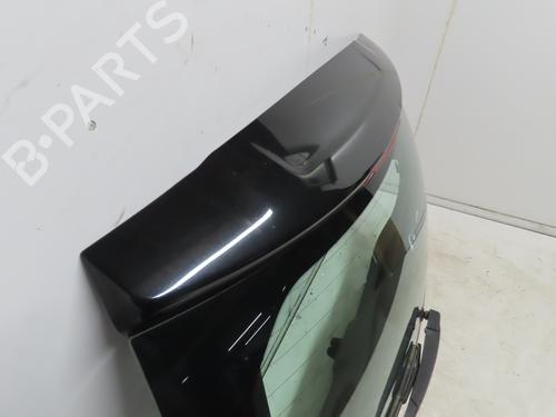 Used Tailgate CITROËN C3 II (SC_) 1.0 VTi 68 (68 hp) 17469524