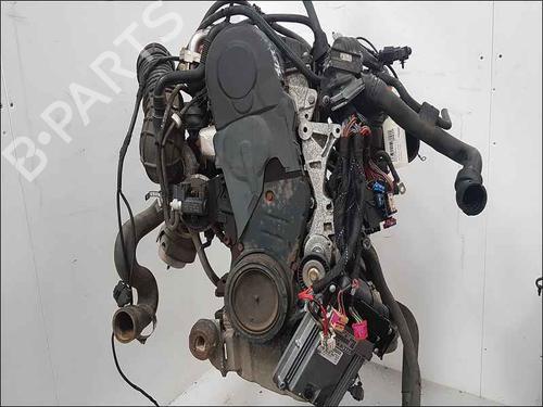 Engine AUDI A4 B7 Avant (8ED) 1.9 TDI | BP37040548M1 - Image 4