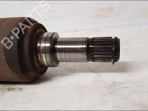 Right front driveshaft FIAT PANDA (312_, 319_) 1.2 (312PXA1A) | BP37042902M39 - Image 3