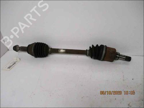 Used Left front driveshaft Left front driveshaft 37040476 37040476