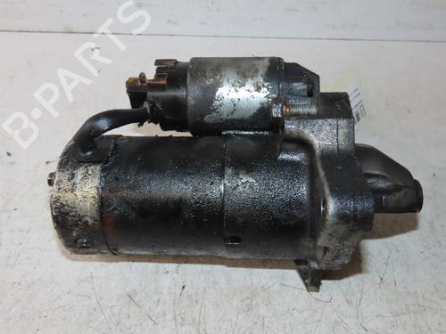 Starter RENAULT TRAFIC II Van (FL) 2.0 dCi 90 (FL0H, FL00, FL01, FL0M, FL0P, FL0S) | BP29170656M8 