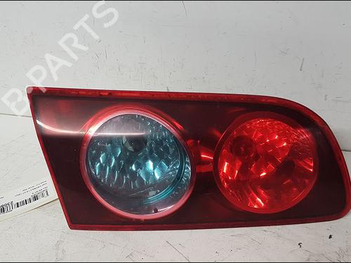 Used Left tailgate light FIAT CROMA (194_) 1.9 D Multijet (194AXB1B) (120 hp) 15076994