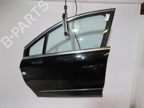 Left front door CITROËN DS4 (NX_) 2.0 BlueHDi 150 | BP26196393C2 