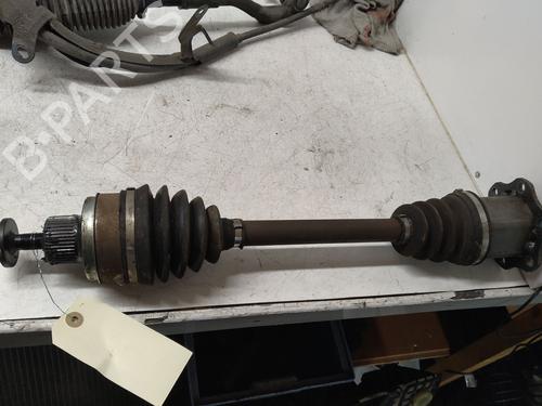Used Right front driveshaft Right front driveshaft AUDI Q5 (8RB) 2.0 TDI quattro (177 hp) 39626202 39626202