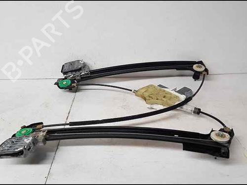 Used Rear right window mechanism Rear right window mechanism 37043499 37043499