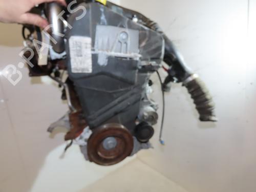 Engine RENAULT MODUS / GRAND MODUS (F/JP0_) 1.5 dCi (FP0G, JP0G) | BP33414299M1 - Image 4