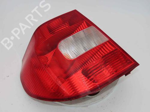 Used Rear bumper left light Rear bumper left light 37047543 37047543