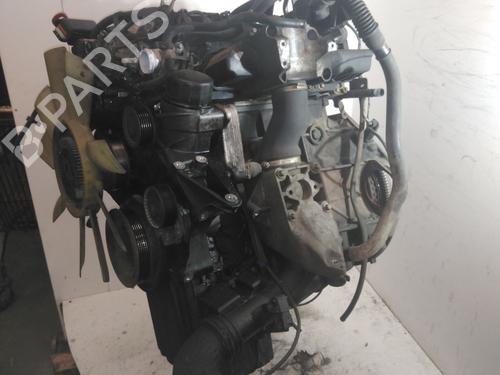 Engine MERCEDES-BENZ VITO / MIXTO Van (W639) 111 CDI (639.601, 639.603, 639.605) | BP39011693M1 - Image 4