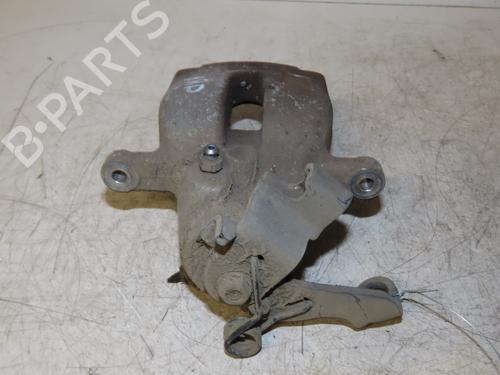 Used Right rear brake caliper PEUGEOT 3008 I MPV (0U_) 1.6 HDi (112 hp) 23447743