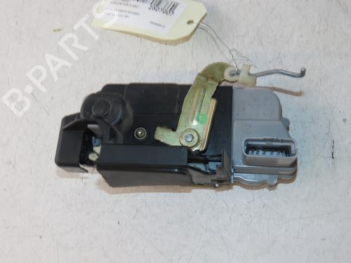 Højre bagtil lås CITROËN XSARA PICASSO (N68) 2.0 HDi (90 hp) 33134870