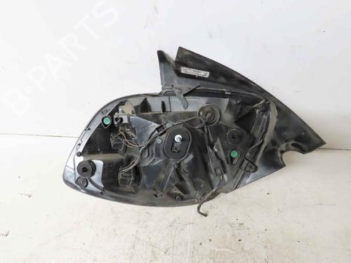 Right taillight RENAULT ZOE (BFM_) ZOE | BP37046482C35 - Image 2