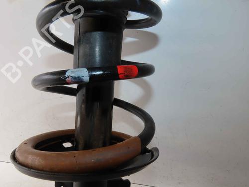 Right front shock absorber DACIA DUSTER (HS_) 1.5 dCi | BP37058061M17 - Image 5