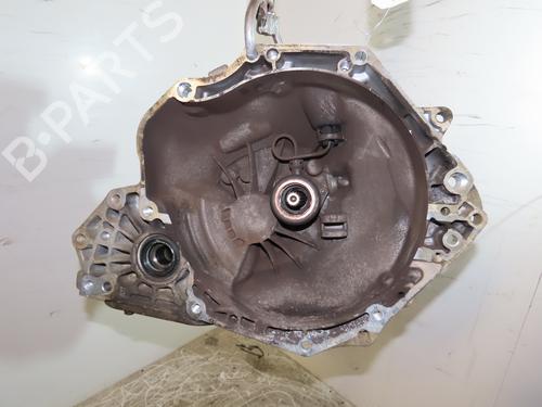 Used Gearbox OPEL CORSA E (X15) 1.4 (08, 68) (90 hp) 20652931