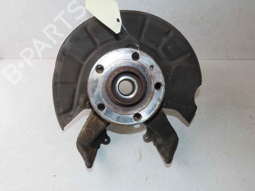 Used Left front steering knuckle Left front steering knuckle 37048723 37048723